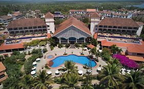 Radisson Blu Hotel Goa