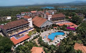 Radisson Blu Hotel Goa